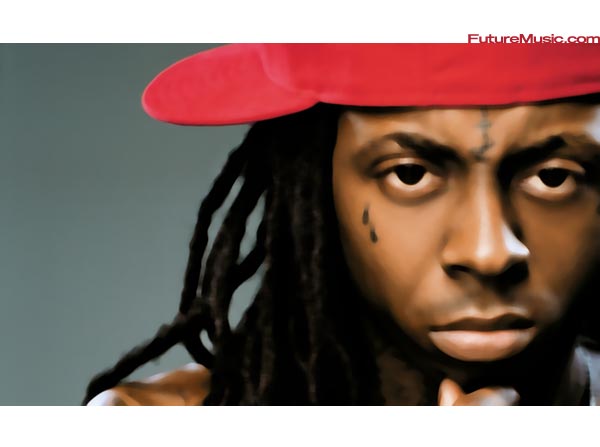 Lil Wayne Tops Billboard 200
