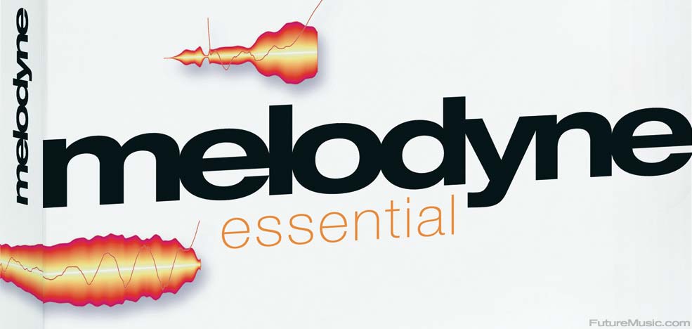 Celemony Unveils Melodyne Essential