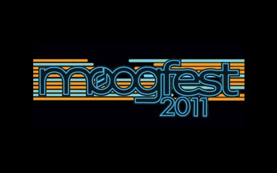 Moogfest 2011 Confirms Lineup