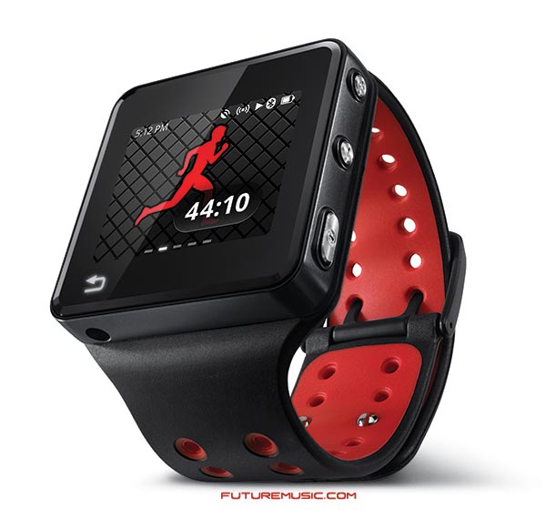 Motorola Mobility Unleashes MOTOACTV – New Music-Based Fitness Computer