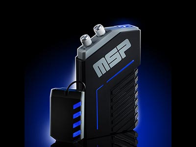 TestDrive: Mega Stomp Panic Review