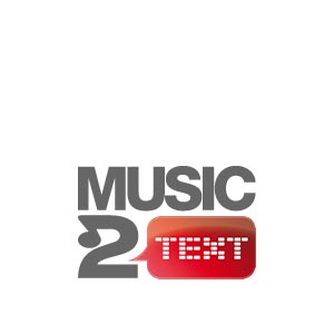SMS-based Music Download Service Music2text Premiers