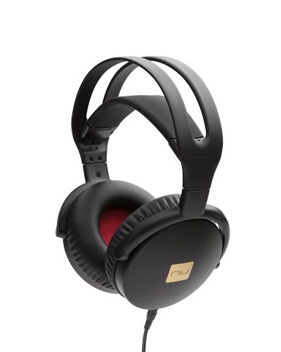 NuForce Releases HP-800 Monitoring Headphones
