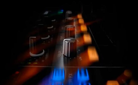 Pioneer Sneaks New Nexus