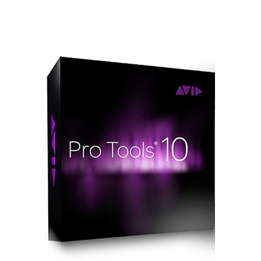 Avid Announces Pro Tools|HDX Digital Audio Workstation & Pro Tools 10
