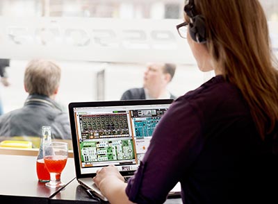 Propellerhead Updates Reason To Version 6.5 & Reason Essentials To 1.5