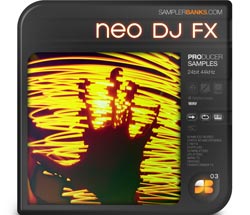 Review: SamplerBanks Neo DJ FX Sample Collection