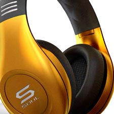 Ludacris Jumps On Headphone Bandwagon