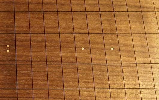 Madrona Labs Unleashes Soundplane A – Experimental Multitouch Controller