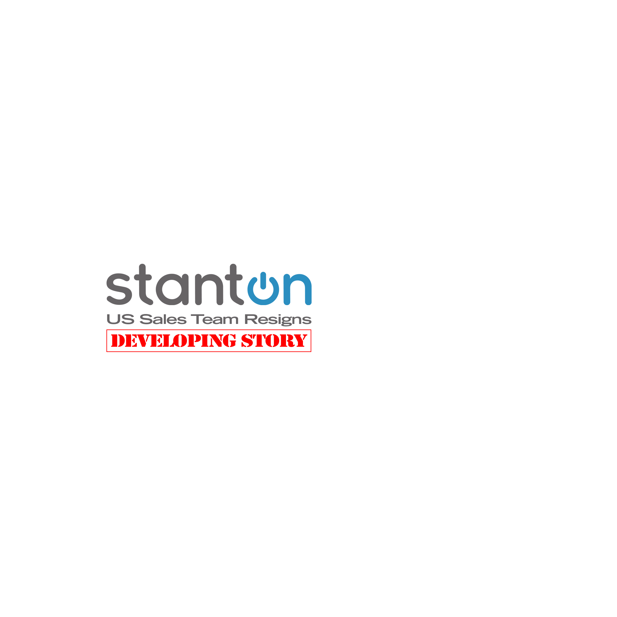 Bryan Pistone Resigns From Stanton