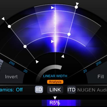NuGen Audio Releases Stereopack 2.0 – Stereo Enhancement Plug-In Suite