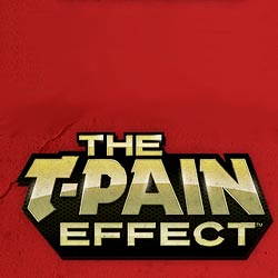 T-Pain & iZotope Release The T-Pain Effect