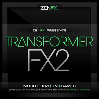 Zenhiser Transformer FX 2 Review