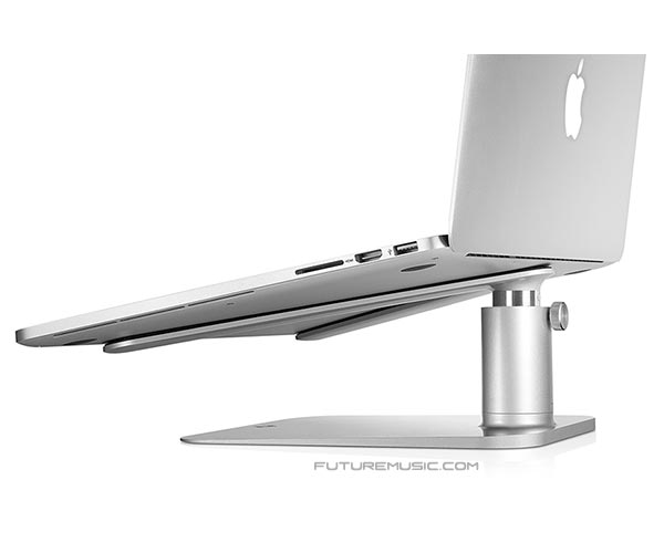 Twelve South Releases HiRise Stand For MacBook