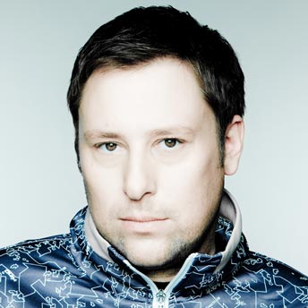 Two For Tuesday: UMEK & Thomas Brett