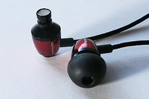 V-Moda Faders Review