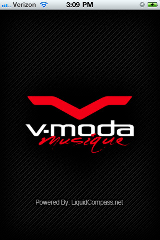 V-Moda Releases Musique DJ Mix App