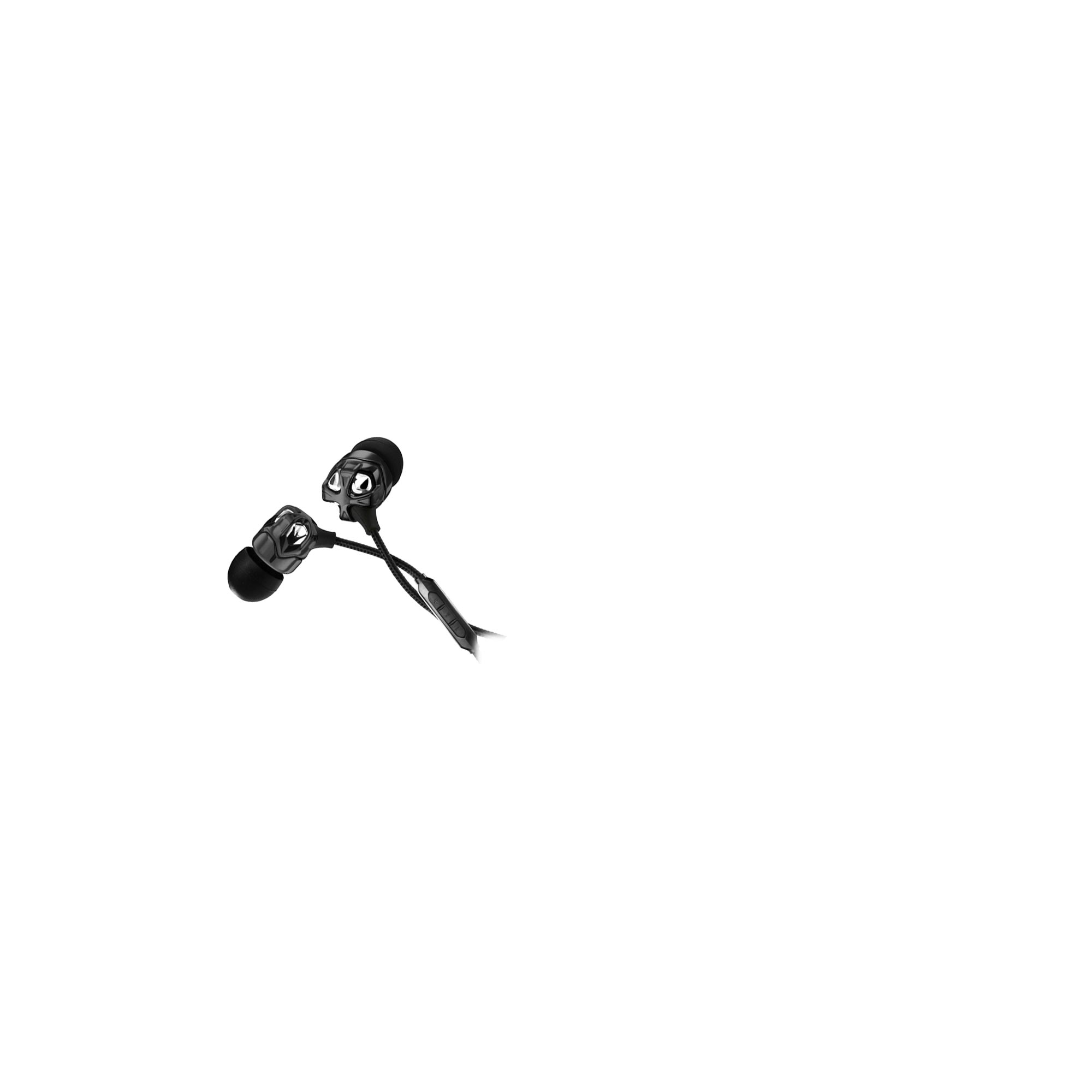 Review: V-Moda Vibrato iPhone Earphones